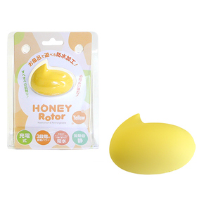 HONEY Rotor（ハニーローター）　イエロー
